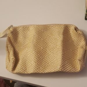 Small makeup bag